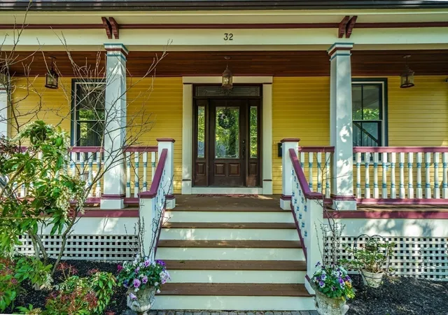 37th image of 32 Chesley Road, Newton Center, MA 02459 | MLS# 73563660