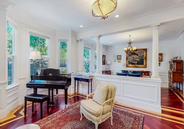 Photo 3 of Single family home for sale at 32 Chesley Rd, Newton Center, MA 02459 | MLS# 73563660 | Listing updated on 2026-09-18