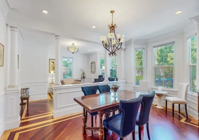Photo 4 of Single family home for sale at 32 Chesley Rd, Newton Center, MA 02459 | MLS# 73563660 | Listing updated on 2026-09-18