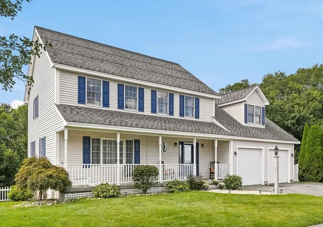 Photo 1 of Sale Pending at 33 Fairway Dr, Woburn, MA 01801 | MLS# 73568476 | Listing updated on 2026-09-14