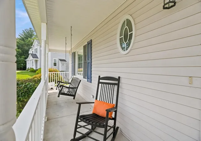 Photo 3 of Sale Pending at 33 Fairway Dr, Woburn, MA 01801 | MLS# 73568476 | Listing updated on 2026-09-14