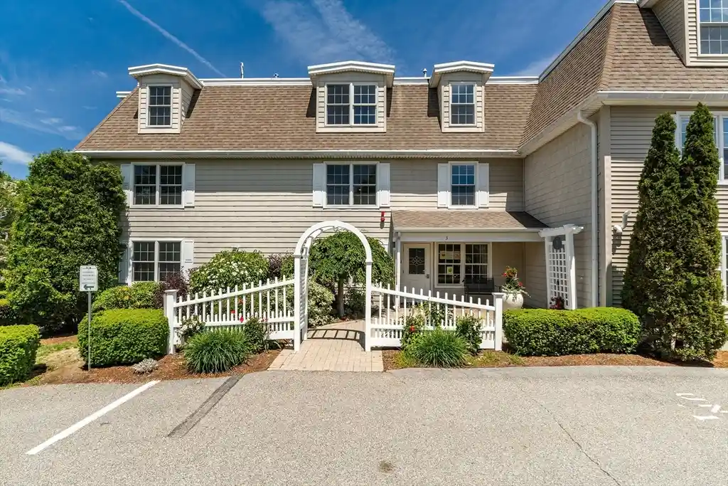 Listing Photo 1 - Condo for sale in 3 Pirmi Ln located at 3 Pirmi Ln, Gloucester, MA 01930 - Unit 3 Pirmi Ln
