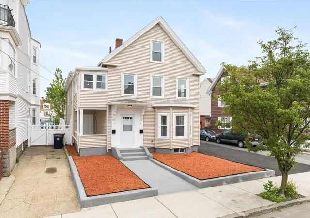 Homes for sale in Everett, MA | 16 Oakes Street, Everett, MA 02149 | MLS# 73525594