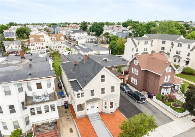 Homes for sale in Everett, MA | 16 Oakes Street, Everett, MA 02149 | MLS# 73525594