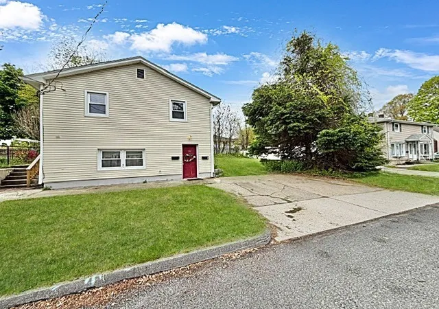 Homes for sale in Worcester, MA | 34 Marjorie St, Worcester, MA 01604 | MLS# 73519589