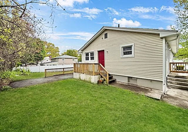 Homes for sale in Worcester, MA | 34 Marjorie St, Worcester, MA 01604 | MLS# 73519589