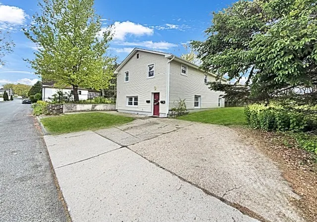 Homes for sale in Worcester, MA | 34 Marjorie St, Worcester, MA 01604 | MLS# 73519589