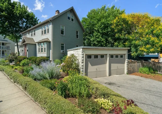 19th image of 10 Creeley Rd #10, Belmont, MA 02478 | MLS# 73545788
