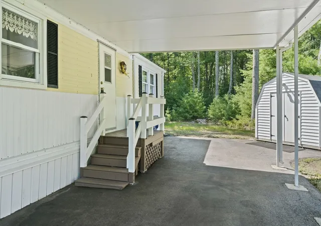 3rd image of 37-3 South Meadow Village, Carver, MA 02330 | MLS# 73563312