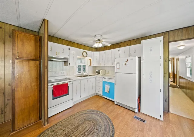5th image of 37-3 South Meadow Village, Carver, MA 02330 | MLS# 73563312