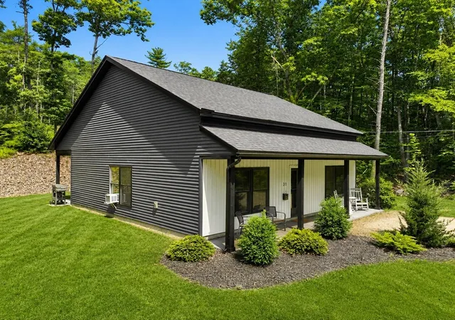 Photo 1 of Single family home for sale at 31 Crowcroft Dr, Rindge, NH 03461 | MLS# 73538936 | Listing updated on 2026-07-07