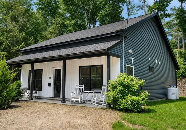 Photo 2 of Single family home for sale at 31 Crowcroft Dr, Rindge, NH 03461 | MLS# 73538936 | Listing updated on 2026-07-07