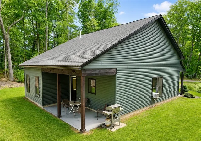 Photo 3 of Single family home for sale at 31 Crowcroft Dr, Rindge, NH 03461 | MLS# 73538936 | Listing updated on 2026-07-07