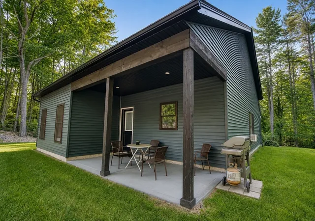 Photo 4 of Single family home for sale at 31 Crowcroft Dr, Rindge, NH 03461 | MLS# 73538936 | Listing updated on 2026-07-07