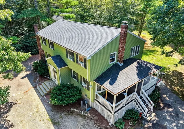 1st image of 474 476 Franklin Street, Mansfield, MA 02048 | MLS# 73563957
