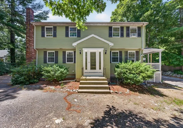 2nd image of 474 476 Franklin Street, Mansfield, MA 02048 | MLS# 73563957