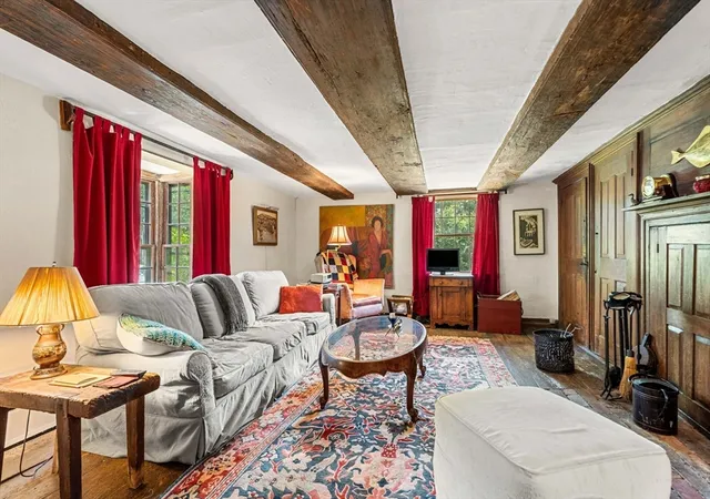 Photo 3 of Single family home for sale at 190 Granite St, Rockport, MA 01966 | MLS# 73550070 | Listing updated on 2026-09-20