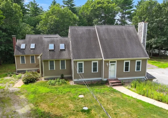 image of 42 Clear Pond Road, Lakeville, MA 02347 | MLS# 73554629