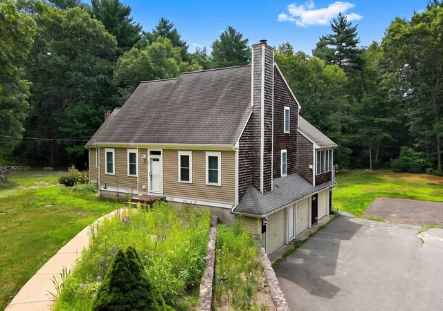 image of 42 Clear Pond Road, Lakeville, MA 02347 | MLS# 73554629