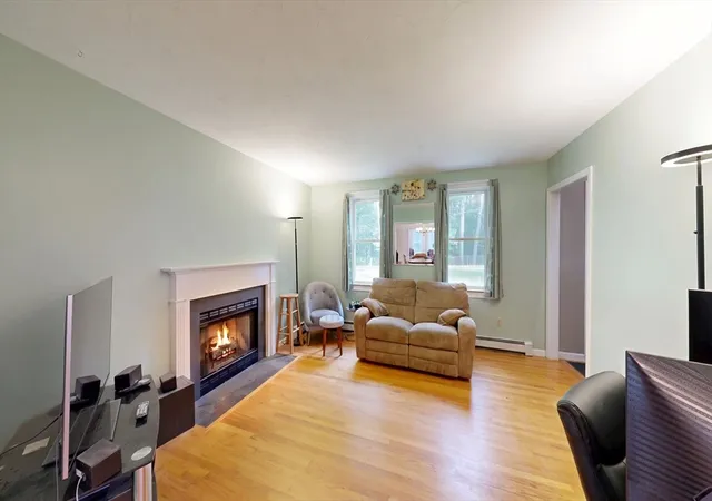 image of 42 Clear Pond Road, Lakeville, MA 02347 | MLS# 73554629