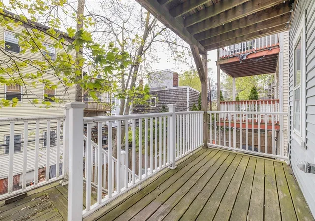 2nd image of 59 Gates Street Condominiums, Boston, MA 02127