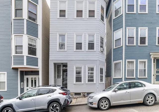 14th image of 59 Gates St #101, Boston, MA 02127 | MLS# 73513136