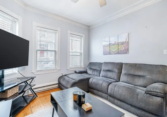 3rd image of 59 Gates St #101, Boston, MA 02127 | MLS# 73513136