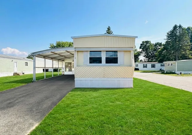 1st image of 70 Shumway St #B20, Springfield, MA 01119 | MLS# 73555746