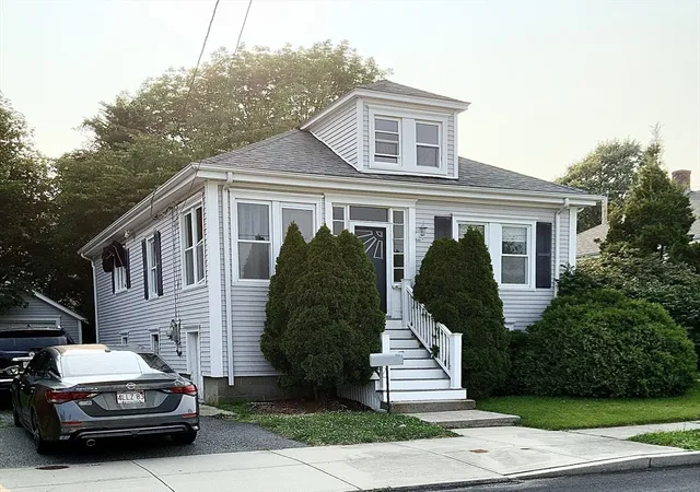 Photo 1 of Sale Pending at 82 Francis St, Fairhaven, MA 02719 | MLS# 73552084 | Listing updated on 2026-09-14