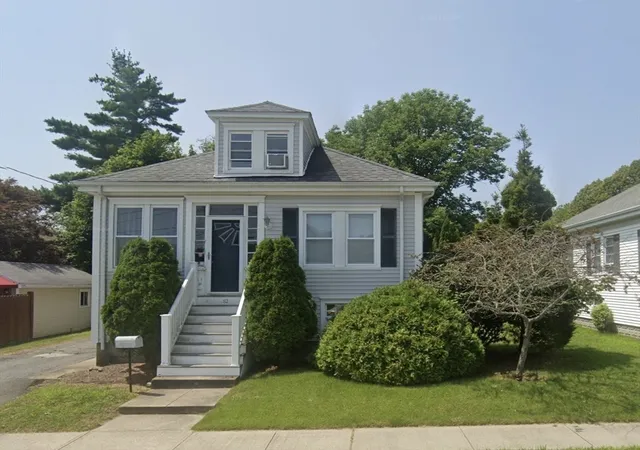 Photo 2 of Sale Pending at 82 Francis St, Fairhaven, MA 02719 | MLS# 73552084 | Listing updated on 2026-09-14