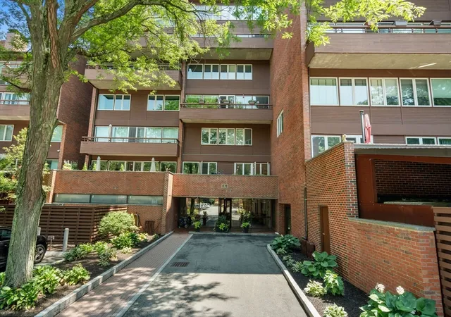 Homes for sale in Boston, MA | 241 Perkins Street #C 403, Boston, MA 02130 | MLS# 73549115