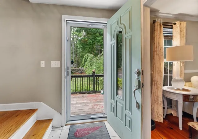 Photo 2 of Single family home for sale at 1236 Woonsocket Hill Road, North Smithfield, RI 02896 | MLS# 73569394 | Listing updated on 2026-09-01