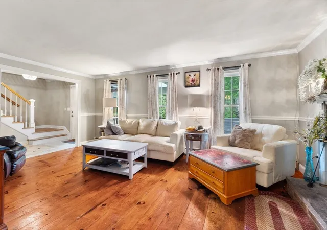 Photo 3 of Single family home for sale at 1236 Woonsocket Hill Road, North Smithfield, RI 02896 | MLS# 73569394 | Listing updated on 2026-09-01