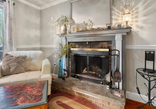 Photo 4 of Single family home for sale at 1236 Woonsocket Hill Road, North Smithfield, RI 02896 | MLS# 73569394 | Listing updated on 2026-09-01