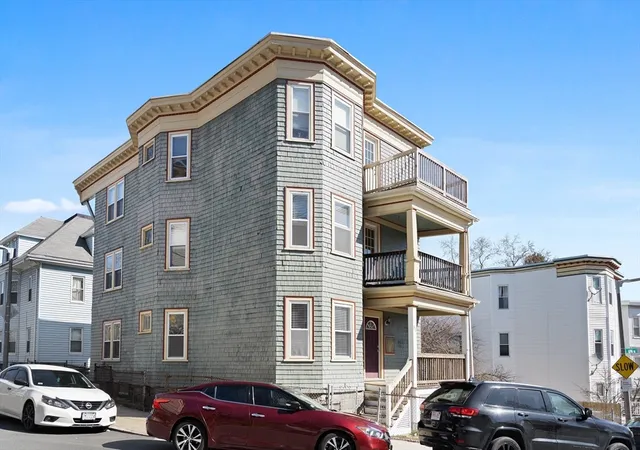 1st image of 51 Alpha Road, Boston, MA 02124 | MLS# 73513896
