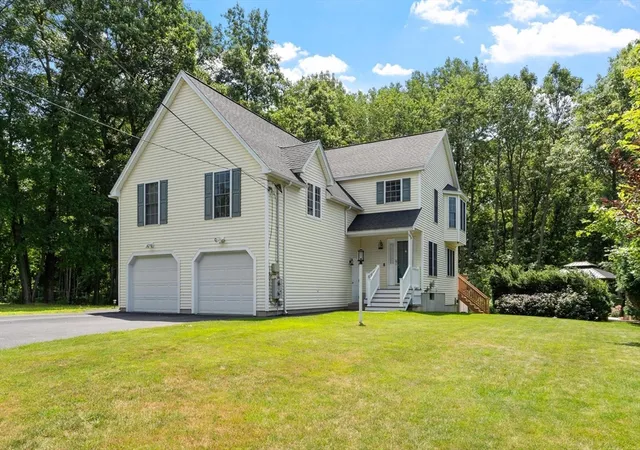 Homes for sale in Methuen, MA | 30 Huntington Ave #30, Methuen, MA 01844 | MLS# 73547339