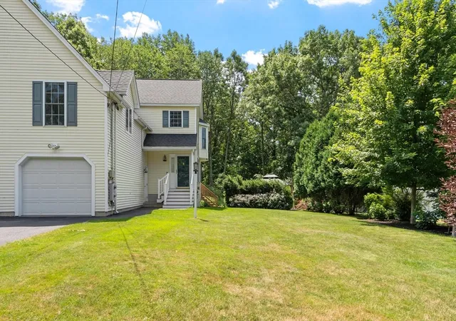 Homes for sale in Methuen, MA | 30 Huntington Ave #30, Methuen, MA 01844 | MLS# 73547339