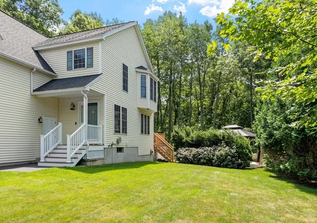 Homes for sale in Methuen, MA | 30 Huntington Ave #30, Methuen, MA 01844 | MLS# 73547339