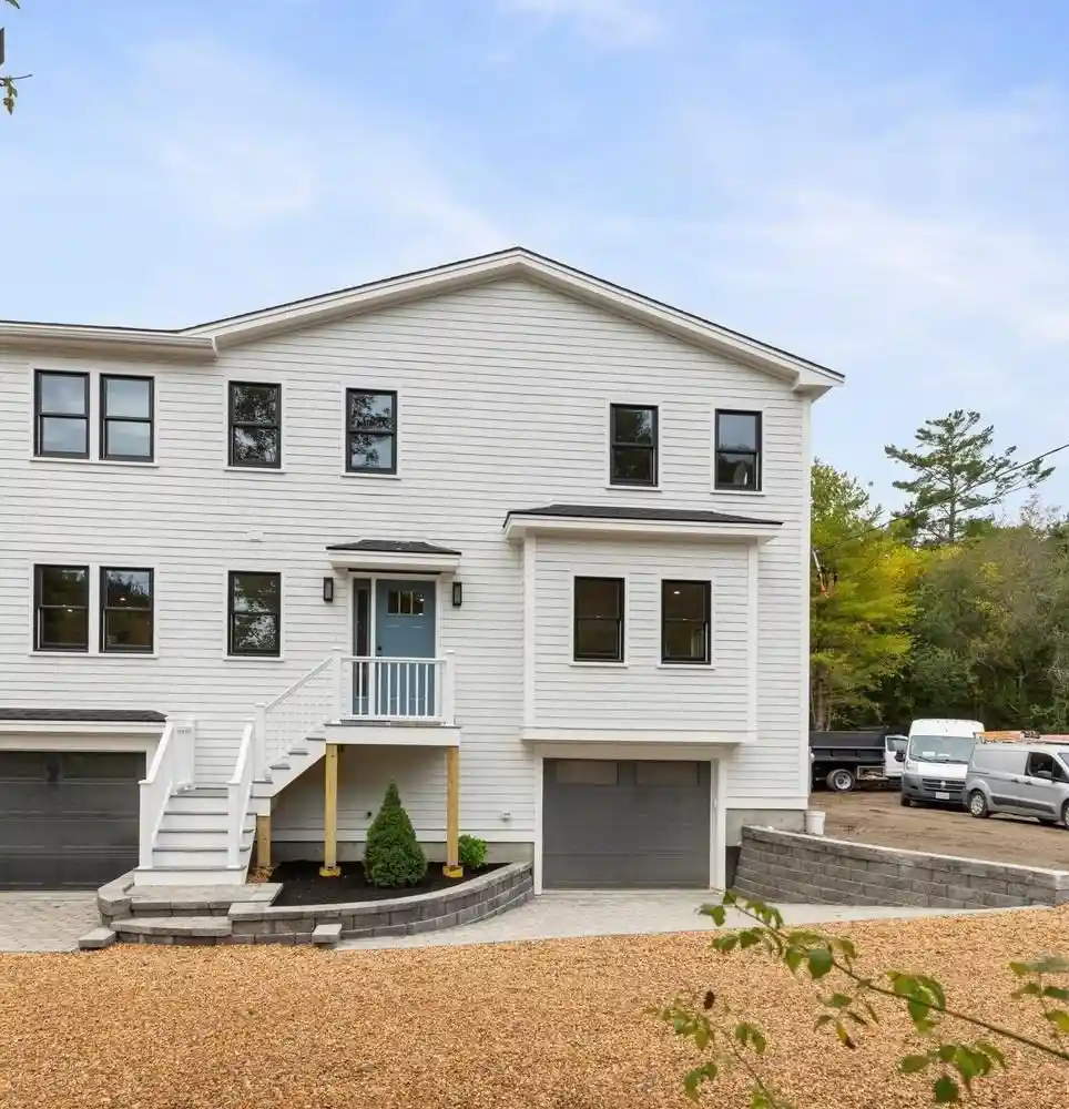 Condo for sale at 318 Essex Ave #B, Gloucester, MA 01930 | MLS# 73594233