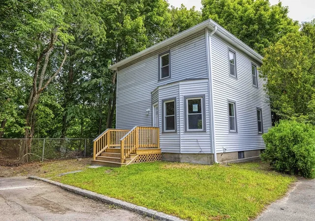 1st image of 112 Dewolf St, New Bedford, MA 02740 | MLS# 73559114