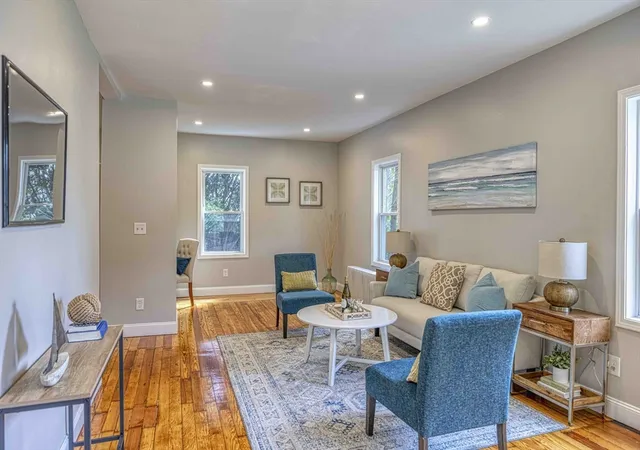 3rd image of 112 Dewolf St, New Bedford, MA 02740 | MLS# 73559114