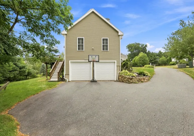 Photo 3 of Sale Pending at 3 Arborcrest Rd, Amesbury, MA 01913 | MLS# 73567154 | Listing updated on 2026-09-16