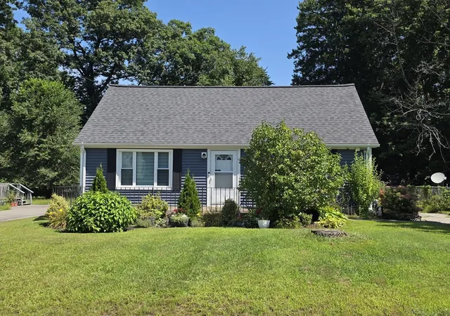 Photo 1 of Sale Pending at 40 Second Island Rd, Webster, MA 01570 | MLS# 73567086 | Listing updated on 2026-09-15