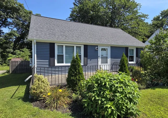 Photo 2 of Sale Pending at 40 Second Island Rd, Webster, MA 01570 | MLS# 73567086 | Listing updated on 2026-09-15
