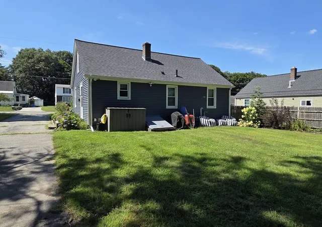 Photo 30 of Single family home for sale at 40 Second Island Rd, Webster, MA 01570 | MLS# 73567086 | Listing updated on 2026-10-15