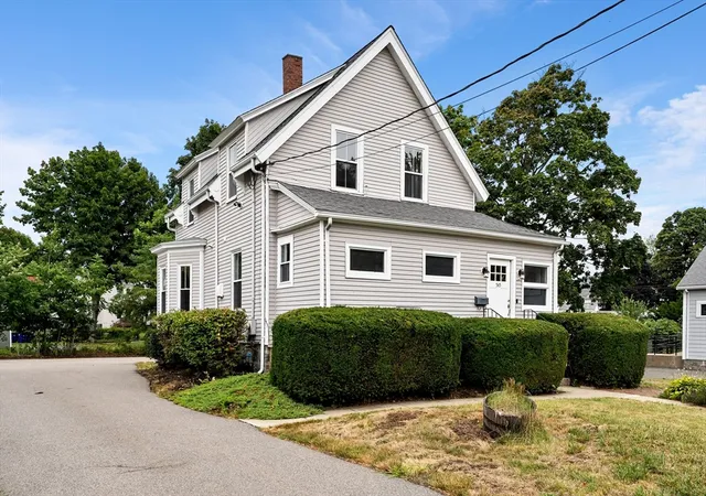 1st image of 545 Washington St, Braintree, MA 02184 | MLS# 73567793