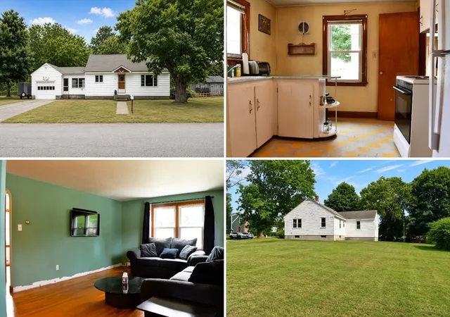 1st image of 10 Rice Street, Uxbridge, MA 01569 | MLS# 73558462