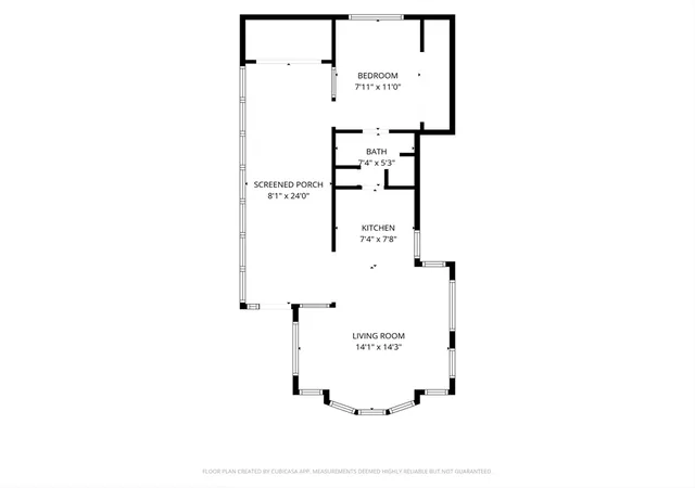 11th image of 33 35 Wareham #19, Carver, MA 02330 | MLS# 73548029