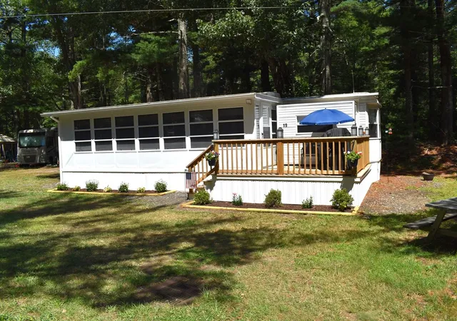 2nd image of 33 35 Wareham #19, Carver, MA 02330 | MLS# 73548029