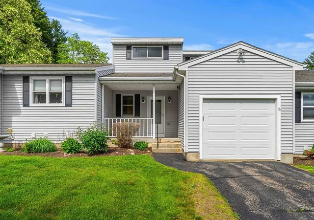 Homes for sale in Oxford, MA | 16 Patricia Dr #16, Oxford, MA 01537 | MLS# 73531778
